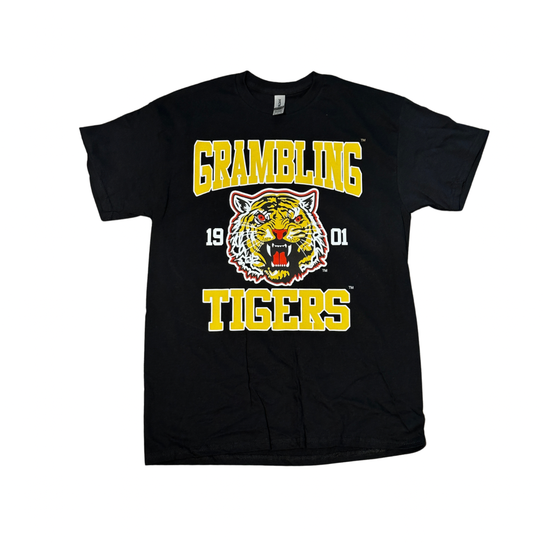 Tiger Tee
