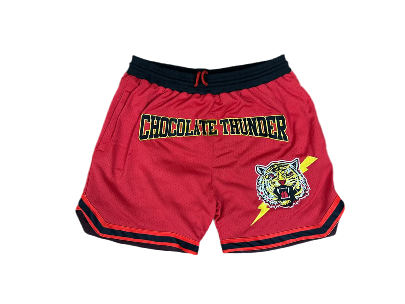 Thunder Shorts