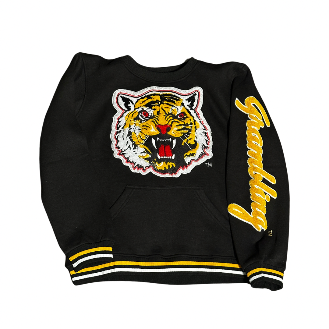 “BigBad Tiger” Crewneck (Pre-Order)