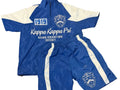 KKPsi Quarter-Zip (Pre-Order)