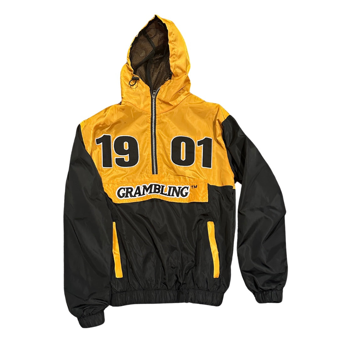 Grambling “1901” Wind Jacket