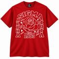 SAI Old School Tee