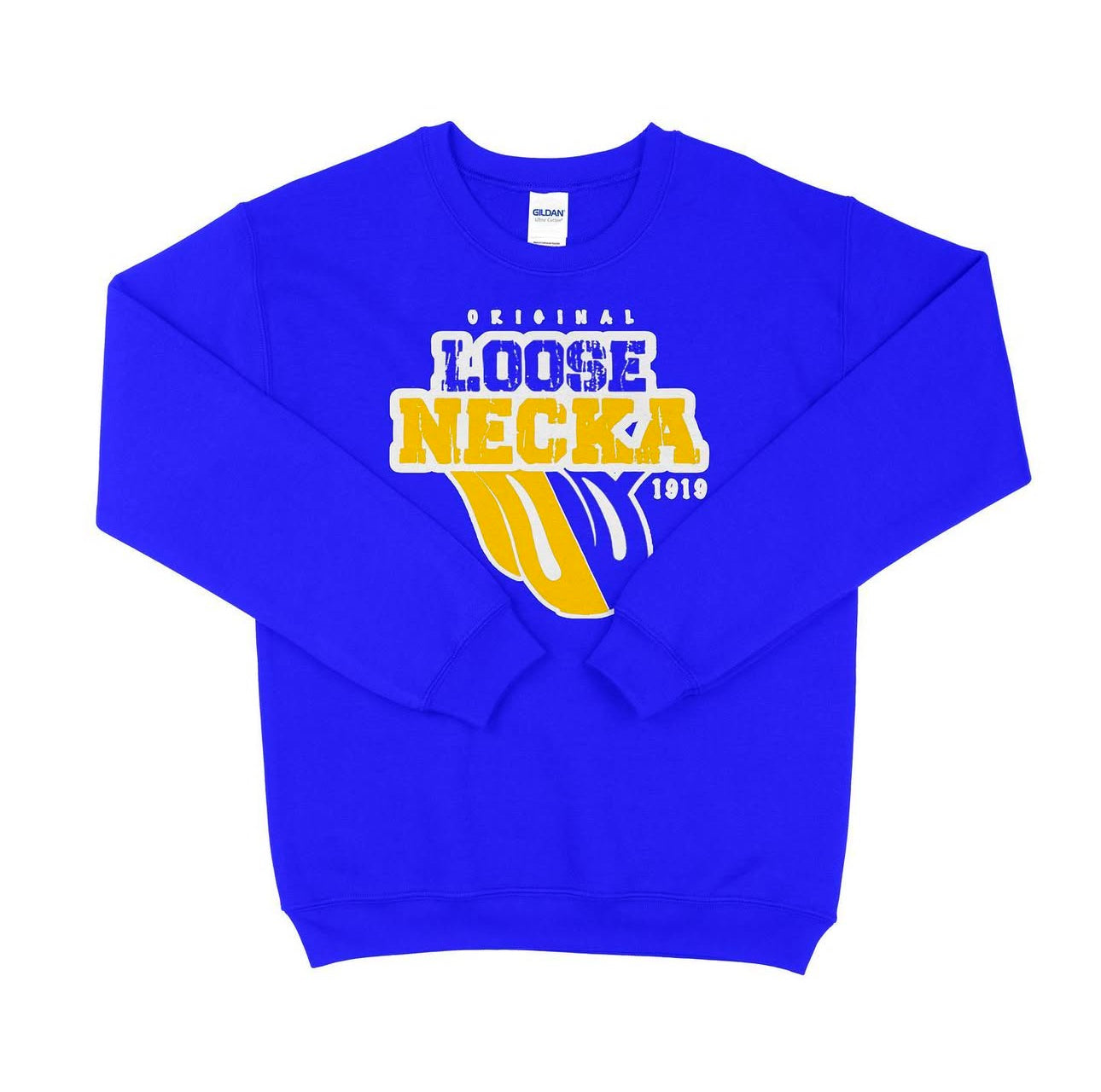 OG LooseNecka Crew
