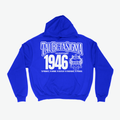 TBS “Fave” Hoodie