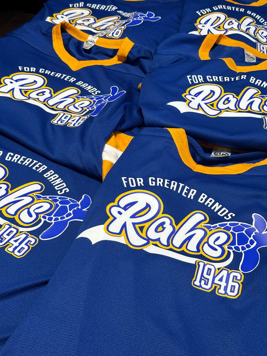 Rahs Hockey Jersey