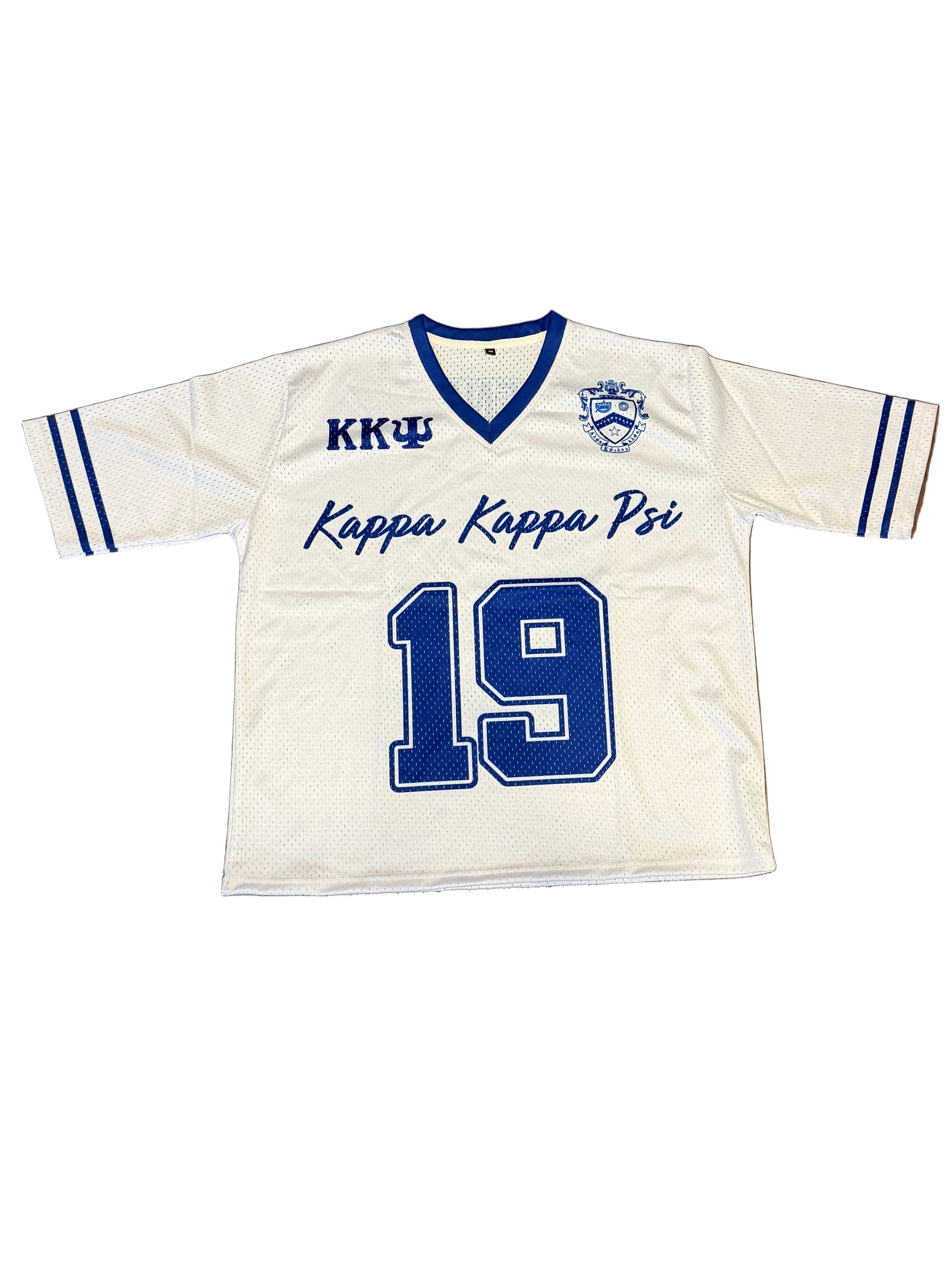 KKPsi “1919 ” Jersey