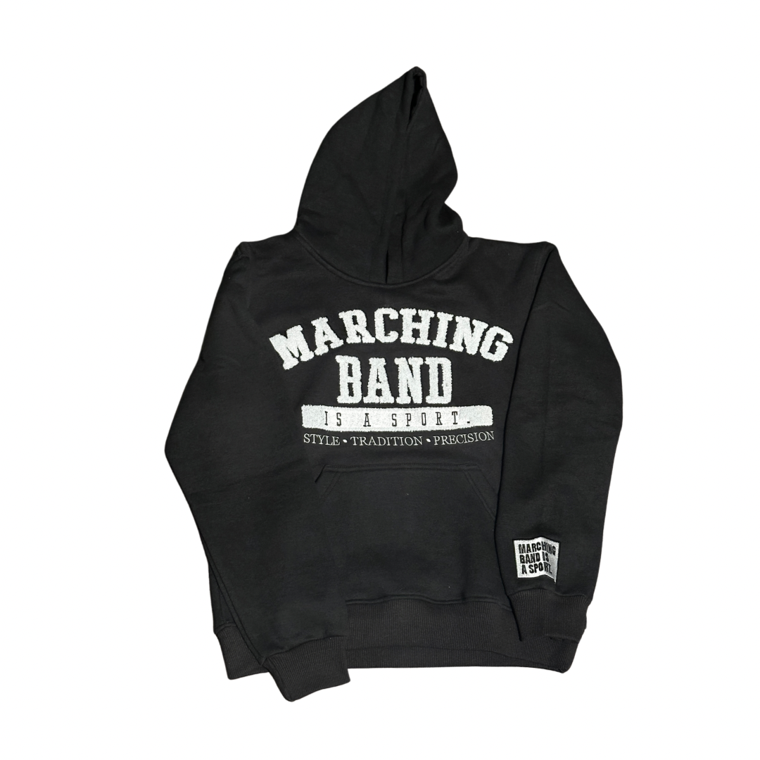 MBS Chenille Hoodie