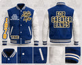 ZM Letterman (Pre-Order)