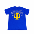 New School Psi Tee