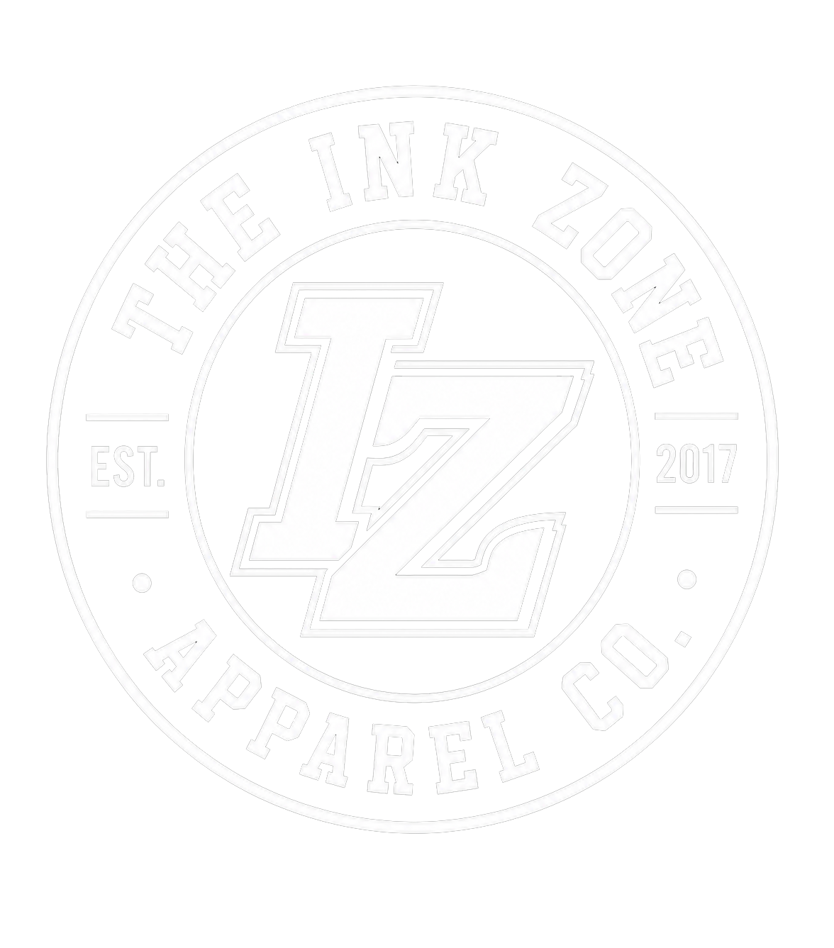 The Ink Zone