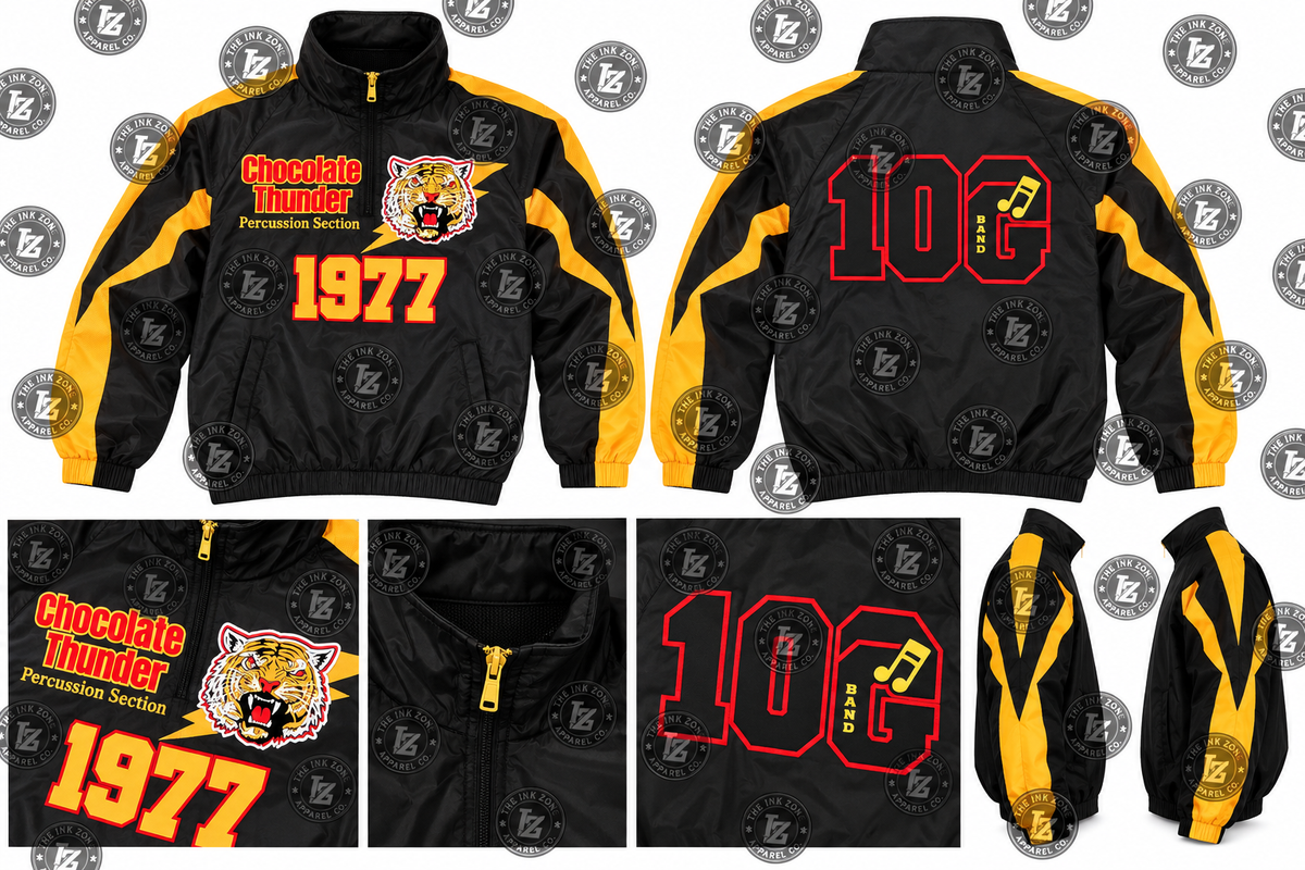 Thunder Alumni WB’26 (Pre-Order)