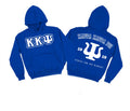 “Picture Perfect” Psi Hoodie