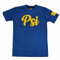 Psi Chenille Tee