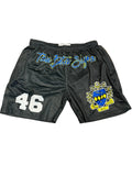 TBS Mesh Shorts