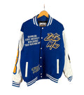ZM Letterman (Pre-Order)