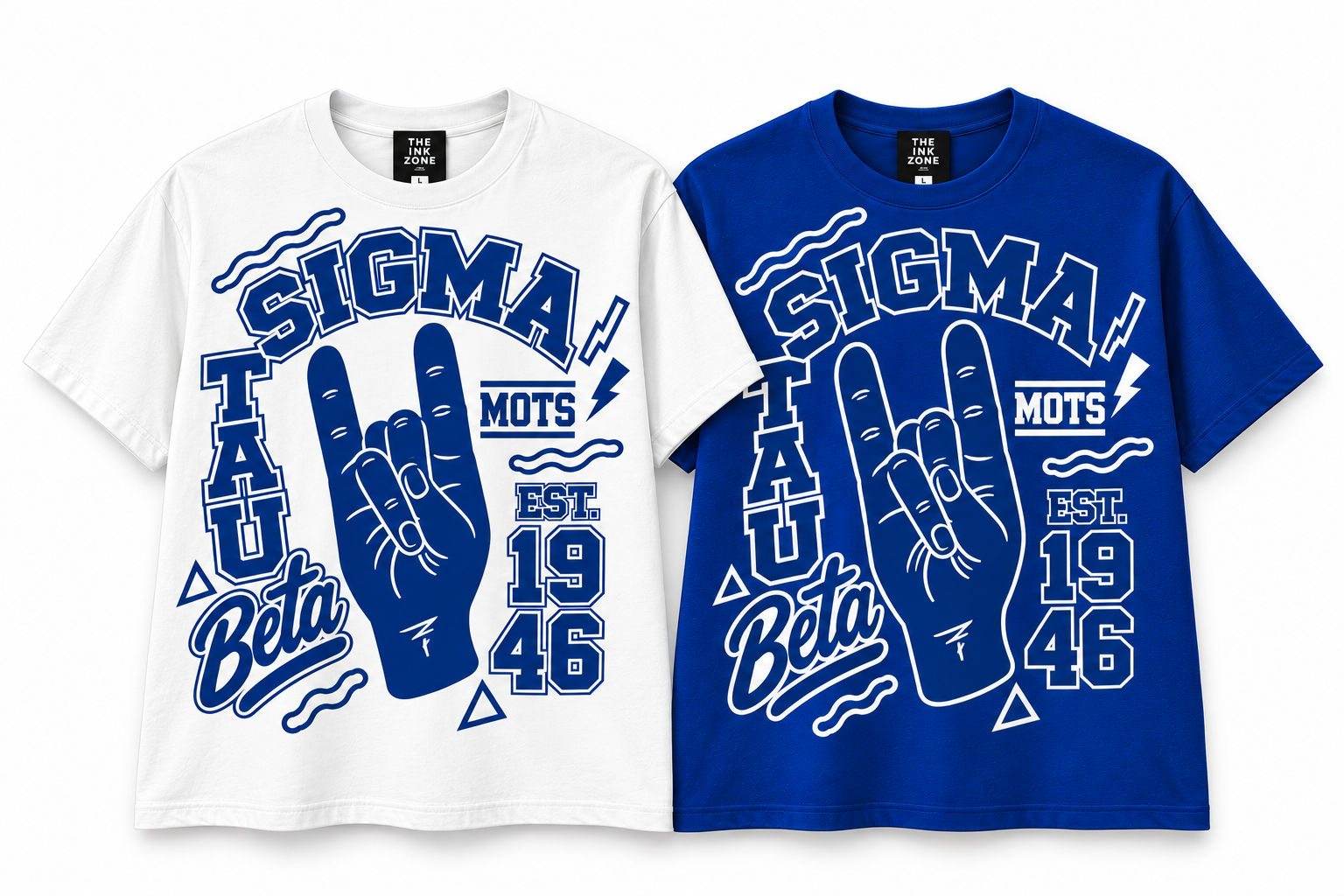 TBS Old School Tee