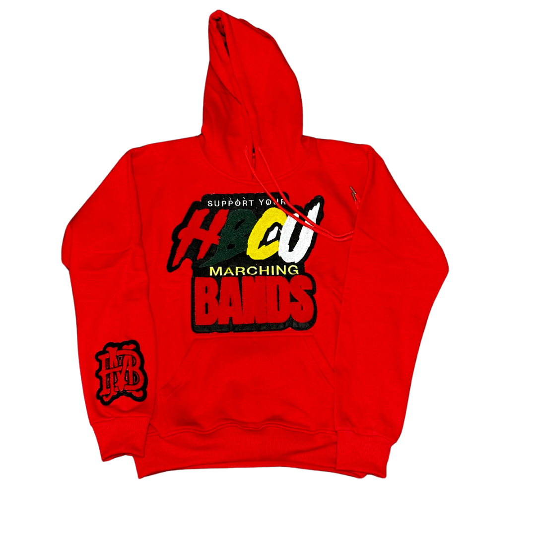 SYHBCUMB Hoodie