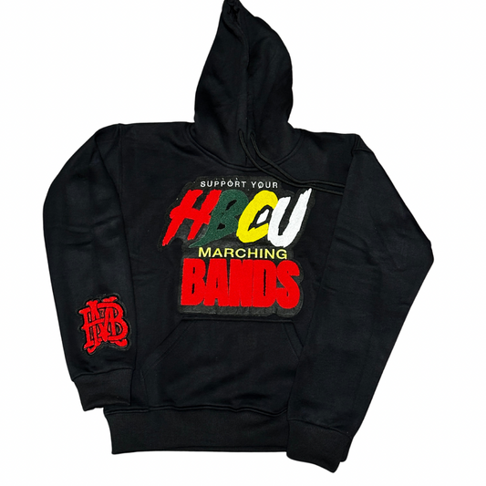 SYHBCU Hoodie