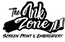 The Ink Zone - Home
