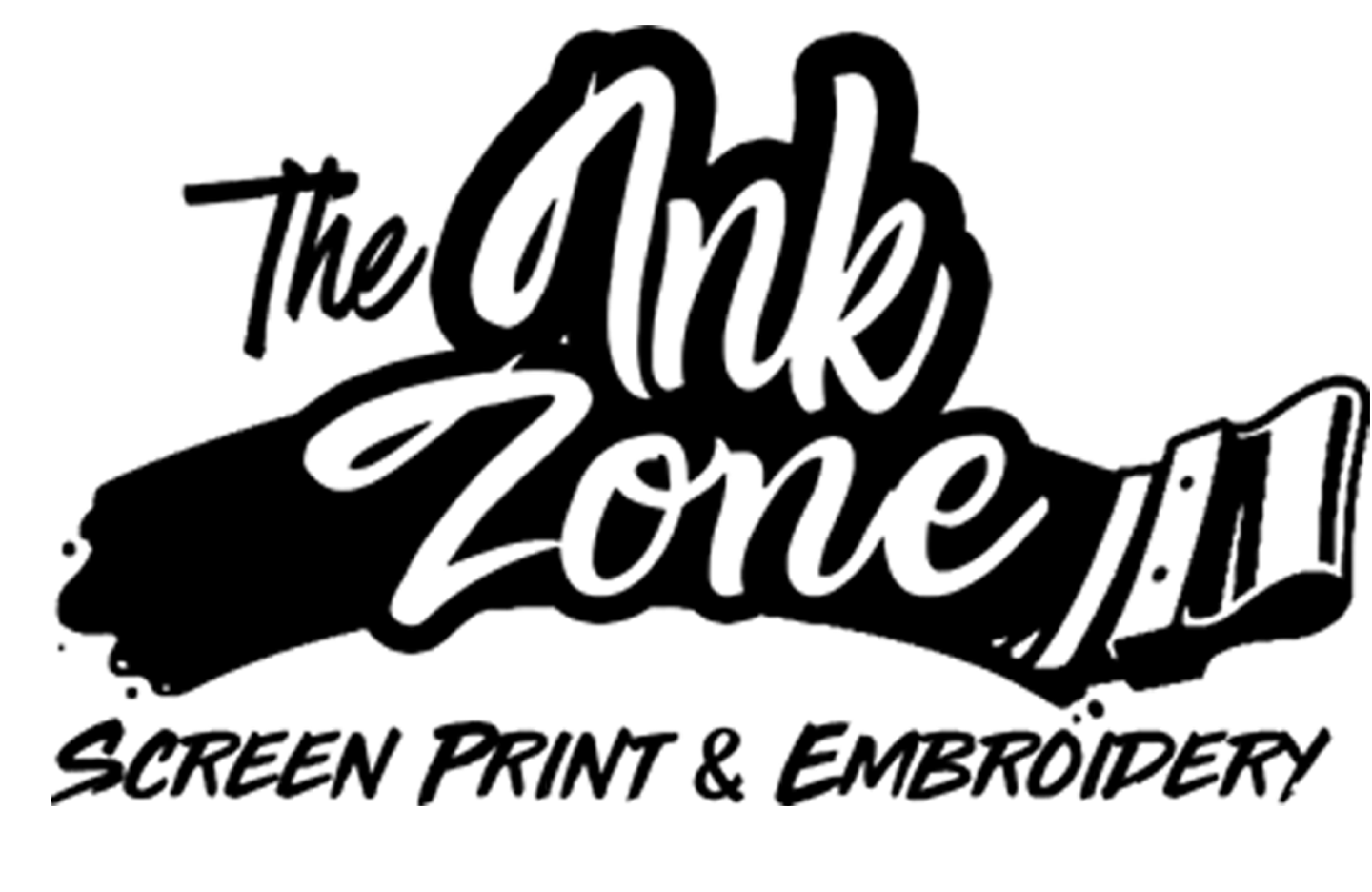 The Ink Zone